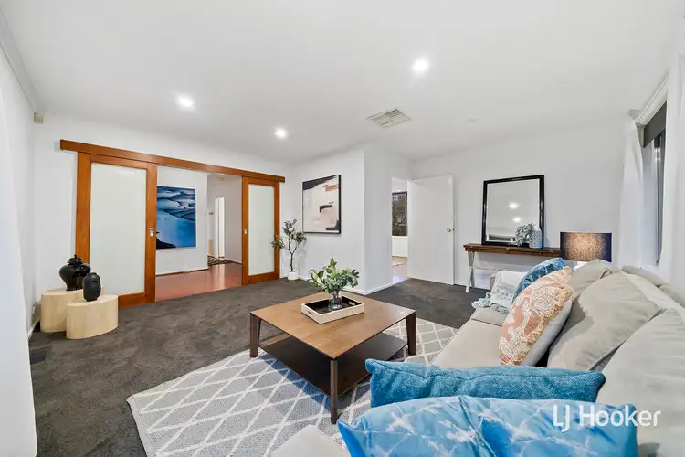 Fifth view of Homely house listing, 6 Poole Place, Latham ACT 2615