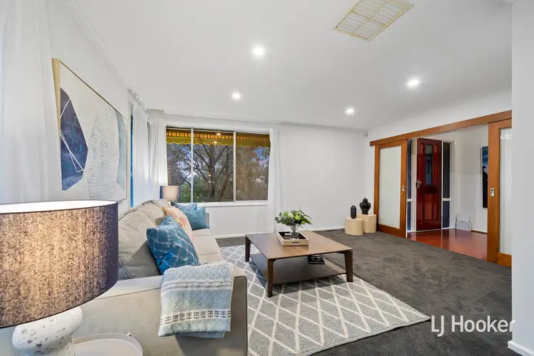 Sixth view of Homely house listing, 6 Poole Place, Latham ACT 2615
