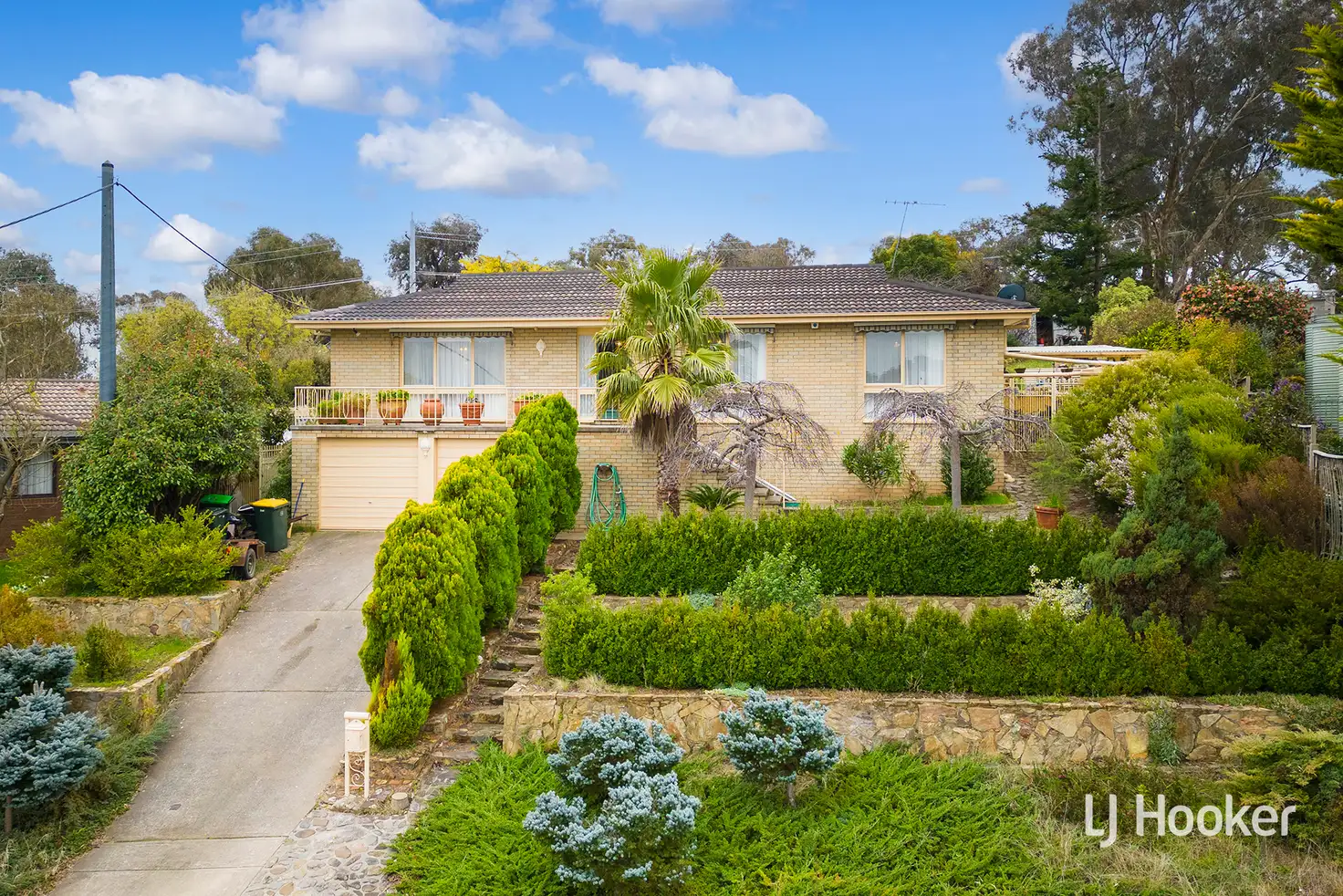 Main view of Homely house listing, 39 Hooper Crescent, Flynn ACT 2615