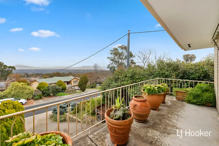 Second view of Homely house listing, 39 Hooper Crescent, Flynn ACT 2615