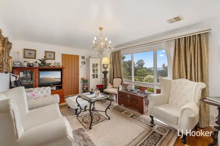 Third view of Homely house listing, 39 Hooper Crescent, Flynn ACT 2615