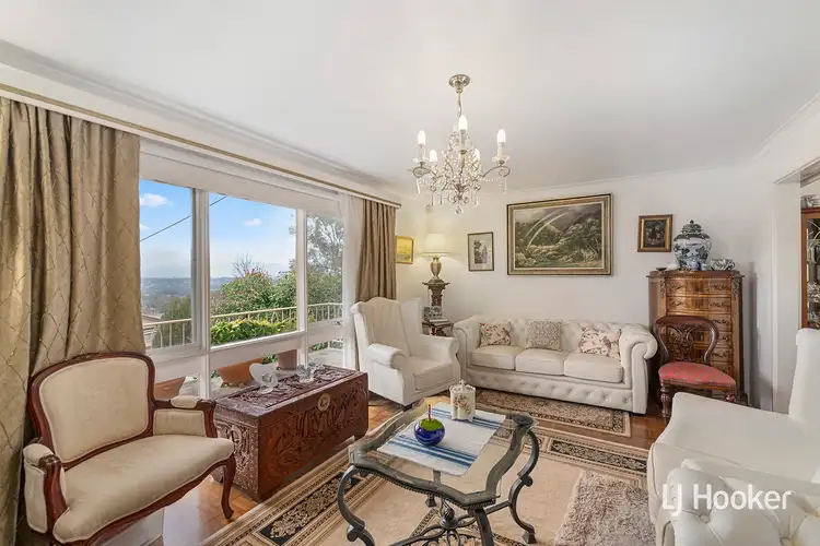 Fourth view of Homely house listing, 39 Hooper Crescent, Flynn ACT 2615