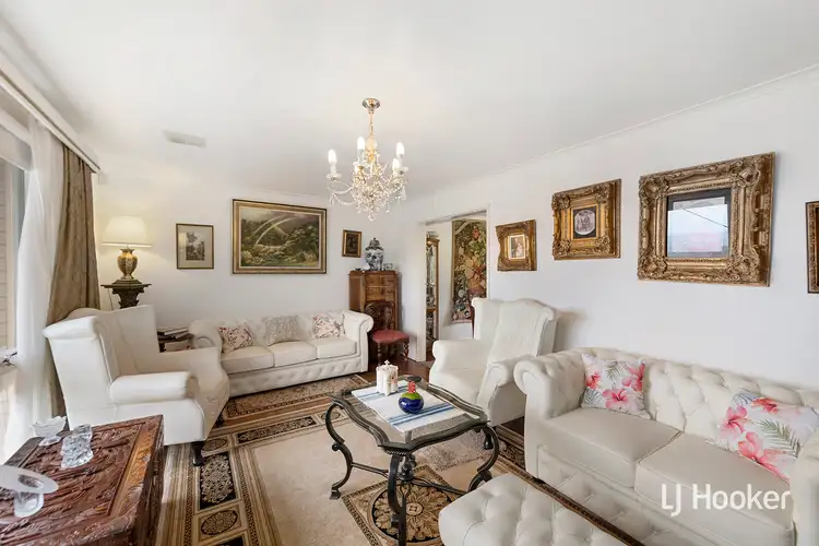 Fifth view of Homely house listing, 39 Hooper Crescent, Flynn ACT 2615