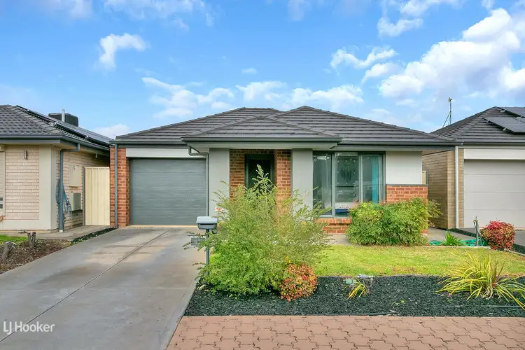 15 Scarfo Drive, Salisbury Downs SA 5108