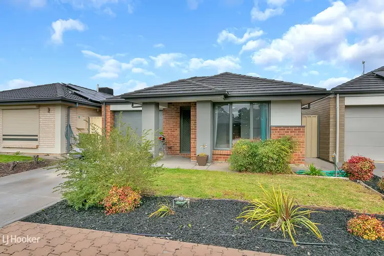 Second view of Homely house listing, 15 Scarfo Drive, Salisbury Downs SA 5108