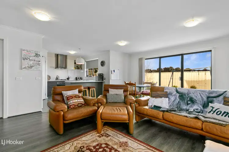 Third view of Homely house listing, 15 Scarfo Drive, Salisbury Downs SA 5108