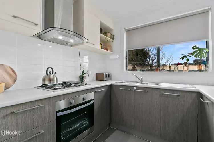 Fifth view of Homely house listing, 15 Scarfo Drive, Salisbury Downs SA 5108