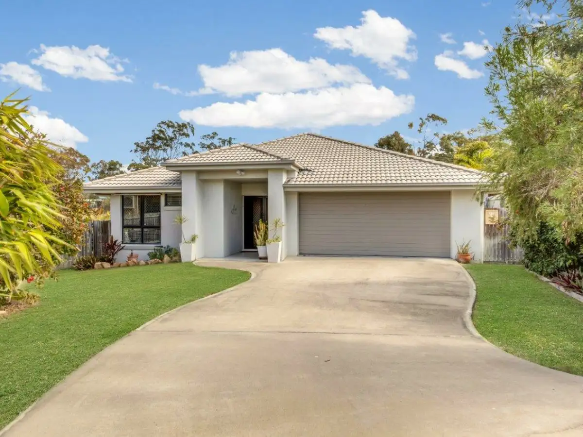 Main view of Homely house listing, 7 The Promenade, Boyne Island QLD 4680