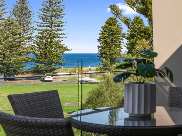 Main view of Homely apartment listing, 6/39 Seabeach Avenue, Mona Vale NSW 2103