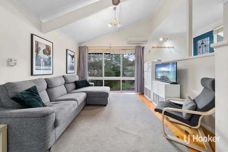 Second view of Homely house listing, 7 Horsley Crescent, Melba ACT 2615