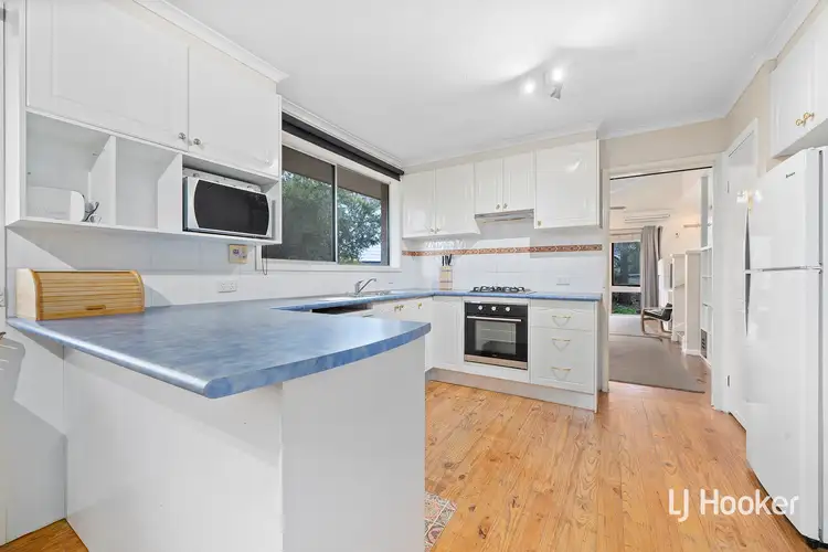 Fifth view of Homely house listing, 7 Horsley Crescent, Melba ACT 2615