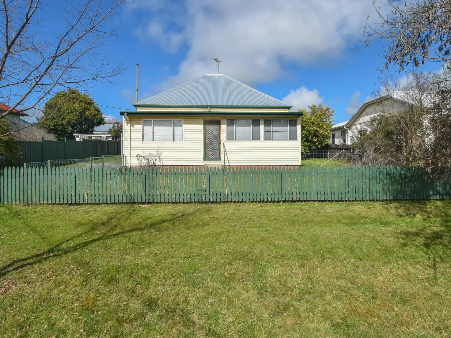 Main view of Homely house listing, 30 Currawong Street, Young NSW 2594