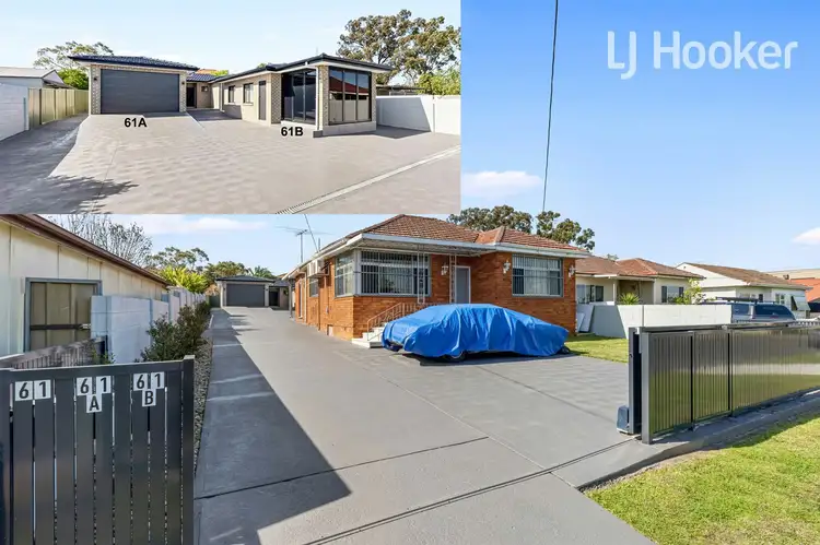 61 Bourke St, Smithfield NSW 2164