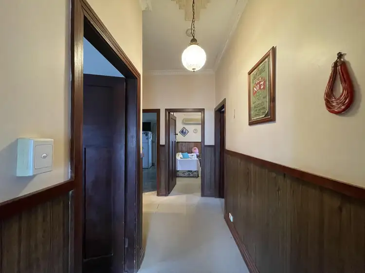 Second view of Homely house listing, 23 Partridge Street, Macksville NSW 2447