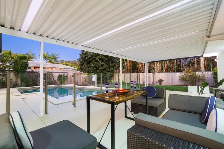 Fourth view of Homely house listing, 31 Clubhouse Drive, Arundel QLD 4214