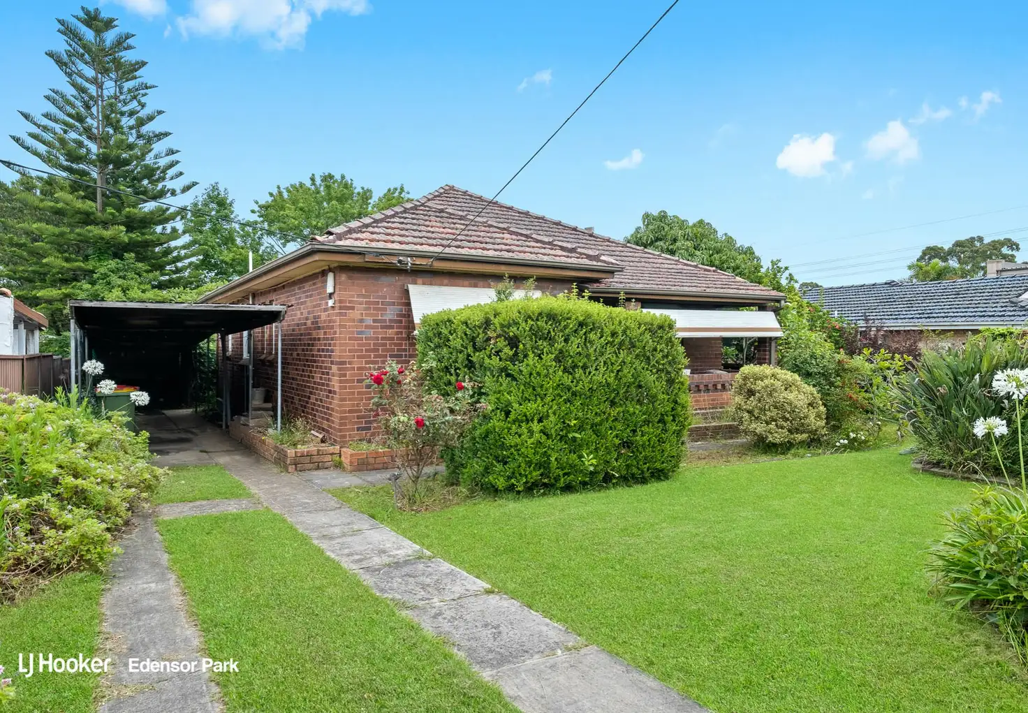 Main view of Homely house listing, 48 Oxford Street, Smithfield NSW 2164
