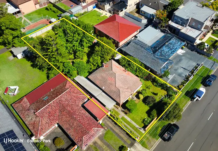 Second view of Homely house listing, 48 Oxford Street, Smithfield NSW 2164