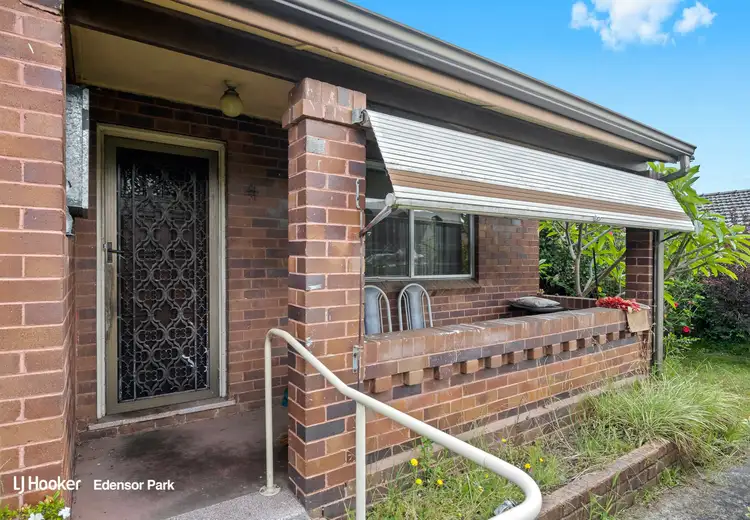 Third view of Homely house listing, 48 Oxford Street, Smithfield NSW 2164