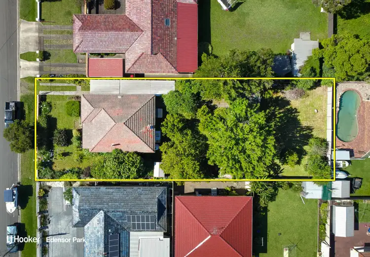 Sixth view of Homely house listing, 48 Oxford Street, Smithfield NSW 2164