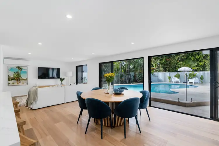 Fourth view of Homely house listing, 4 Seahawk Crescent, Burleigh Waters QLD 4220