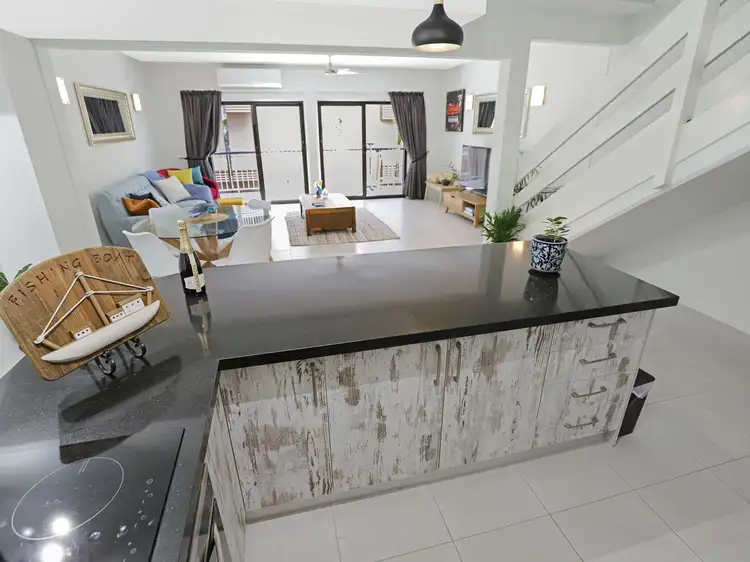 Third view of Homely apartment listing, 8/79 Arlington Esplanade, Clifton Beach QLD 4879