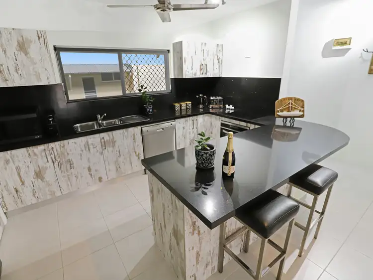 Fourth view of Homely apartment listing, 8/79 Arlington Esplanade, Clifton Beach QLD 4879