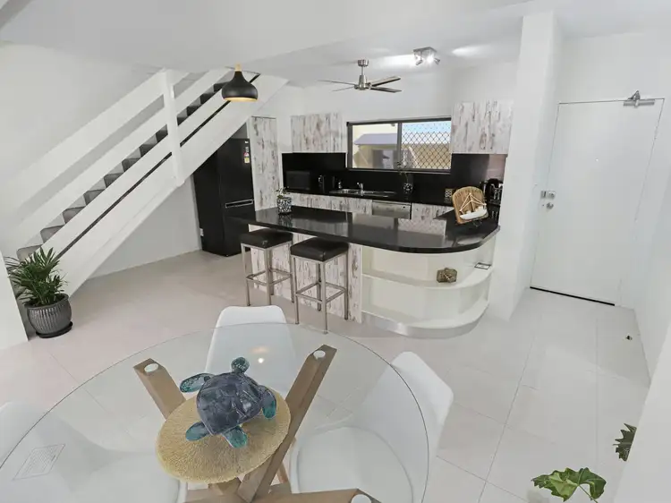 Sixth view of Homely apartment listing, 8/79 Arlington Esplanade, Clifton Beach QLD 4879