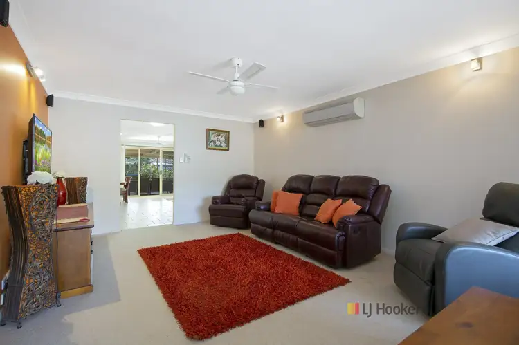 Third view of Homely house listing, 34 Warrina Avenue, Summerland Point NSW 2259