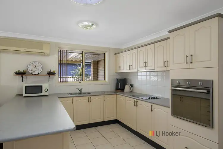 Fourth view of Homely house listing, 34 Warrina Avenue, Summerland Point NSW 2259