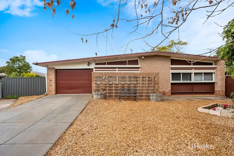 28 Wasley Street, Elizabeth Downs SA 5113