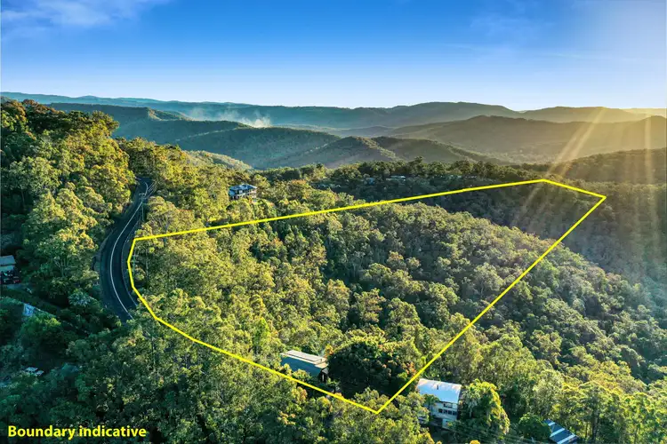 Second view of Homely house listing, 180 Chesterfield Drive, Bonogin QLD 4213