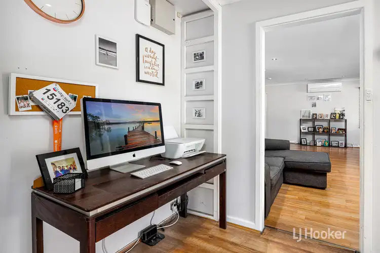 Fifth view of Homely house listing, 6 Wallrodt Crescent, Glen Iris WA 6230