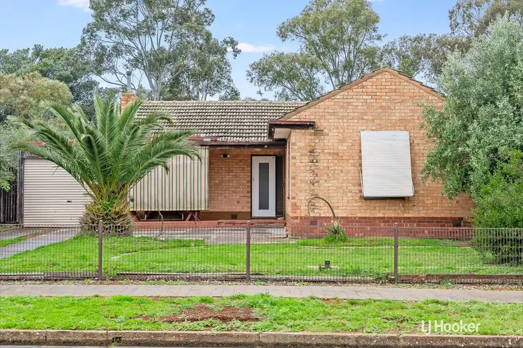 4 Brunton Street, Elizabeth North SA 5113