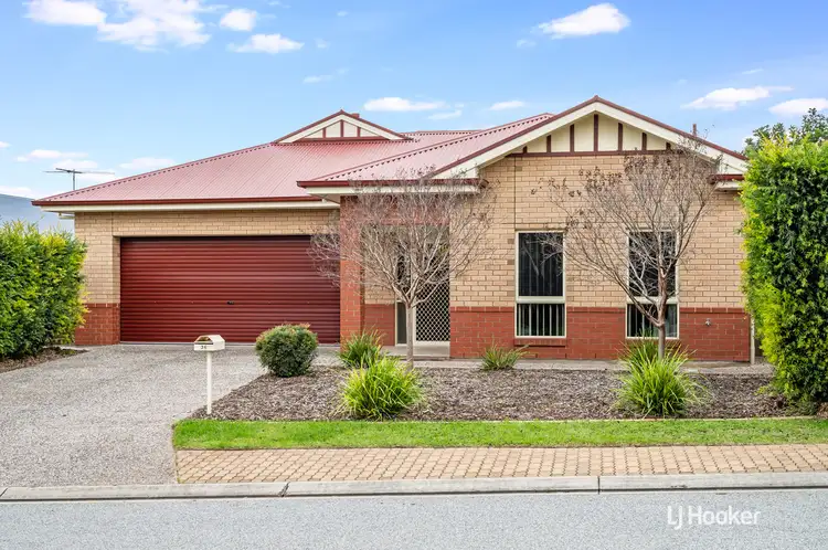 Second view of Homely house listing, 36 Gloucester Drive, Craigmore SA 5114