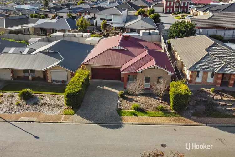 Third view of Homely house listing, 36 Gloucester Drive, Craigmore SA 5114