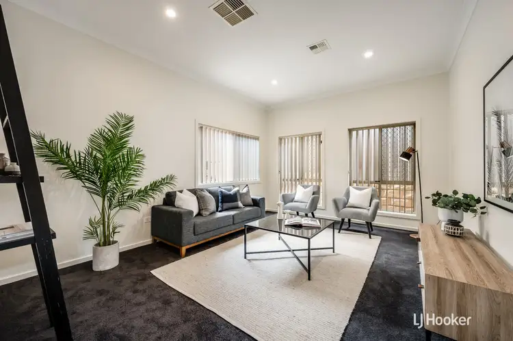 Fourth view of Homely house listing, 36 Gloucester Drive, Craigmore SA 5114