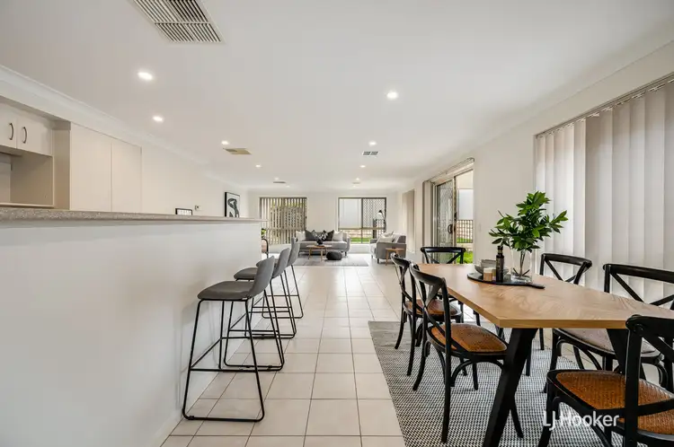 Sixth view of Homely house listing, 36 Gloucester Drive, Craigmore SA 5114