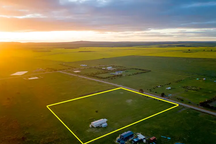 Third view of Homely rural property listing, 147 Platypus Road, Hopetoun WA 6348