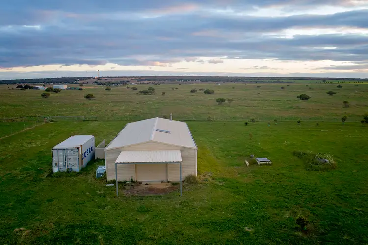 Fourth view of Homely rural property listing, 147 Platypus Road, Hopetoun WA 6348