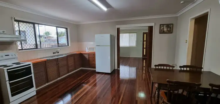 Second view of Homely house listing, 56 Fort Lane, Maryborough QLD 4650