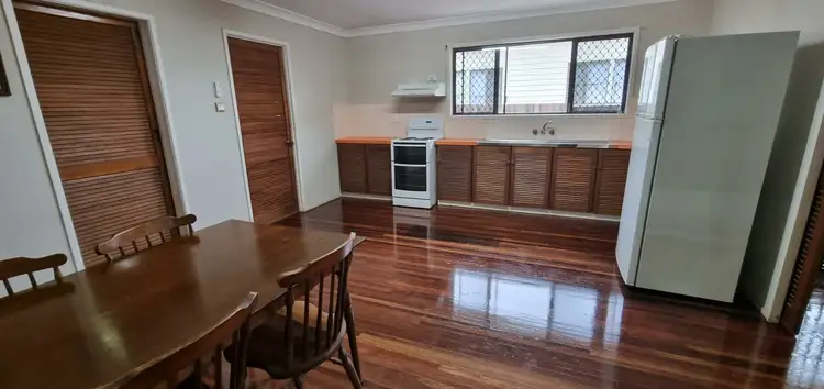 Third view of Homely house listing, 56 Fort Lane, Maryborough QLD 4650