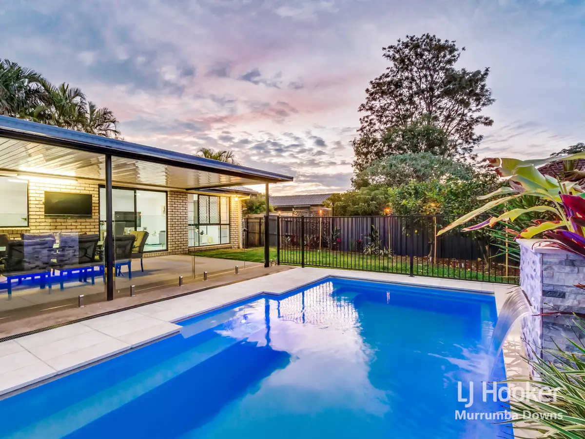 Main view of Homely house listing, 4 Castlereagh Street, Murrumba Downs QLD 4503