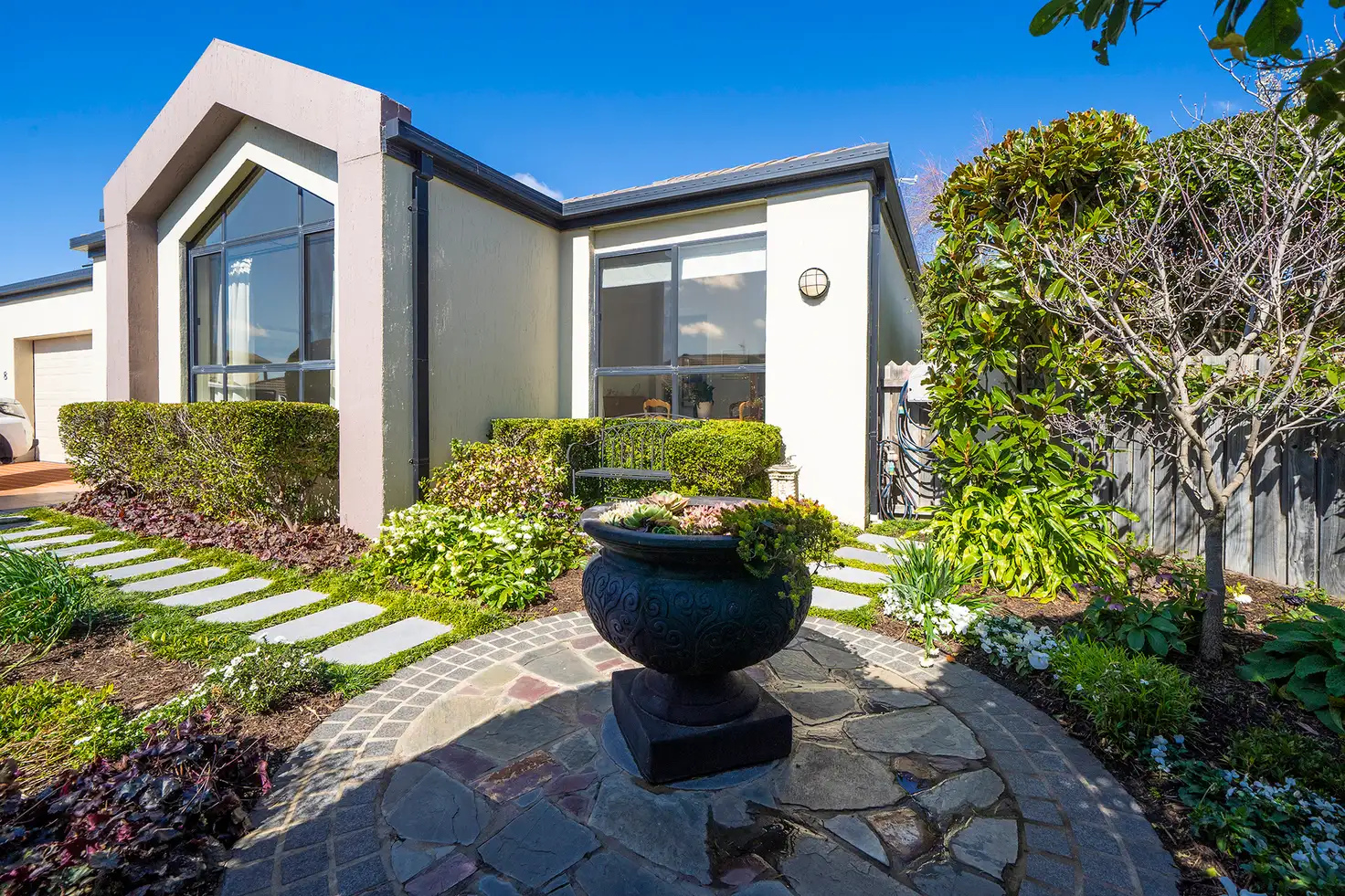 Main view of Homely townhouse listing, 8/29-35 Temperley Street, Nicholls ACT 2913