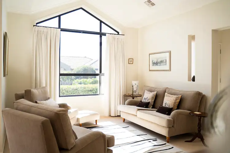 Second view of Homely townhouse listing, 8/29-35 Temperley Street, Nicholls ACT 2913