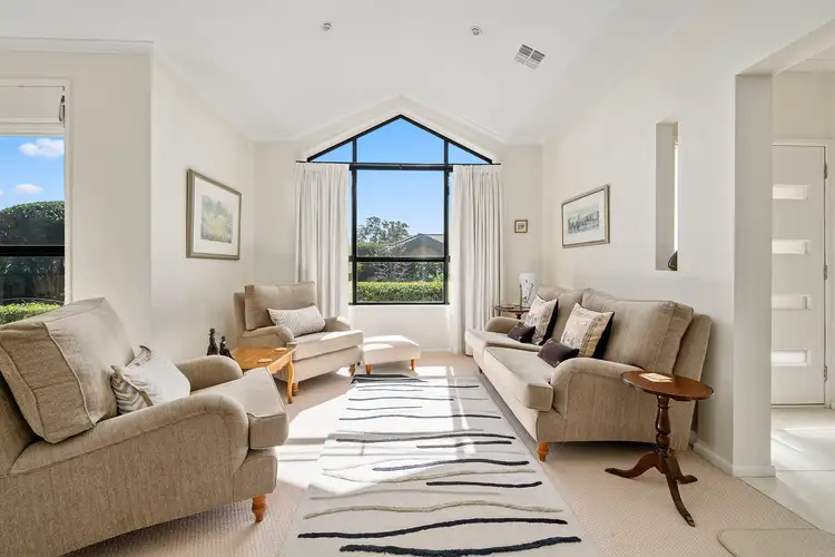 Third view of Homely townhouse listing, 8/29-35 Temperley Street, Nicholls ACT 2913