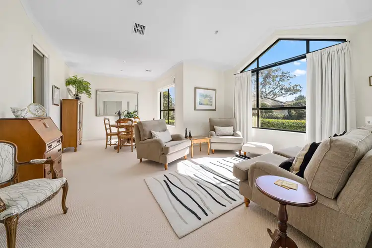 Fourth view of Homely townhouse listing, 8/29-35 Temperley Street, Nicholls ACT 2913