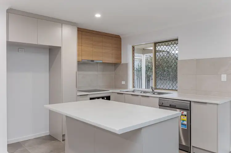 Second view of Homely house listing, 47 Clarke Street, Rosewater SA 5013