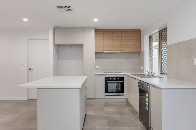 Fourth view of Homely house listing, 47 Clarke Street, Rosewater SA 5013
