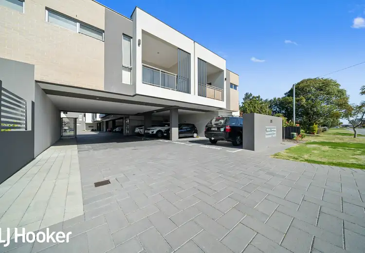 Main view of Homely apartment listing, 16/35 Thomas Street, East Cannington WA 6107