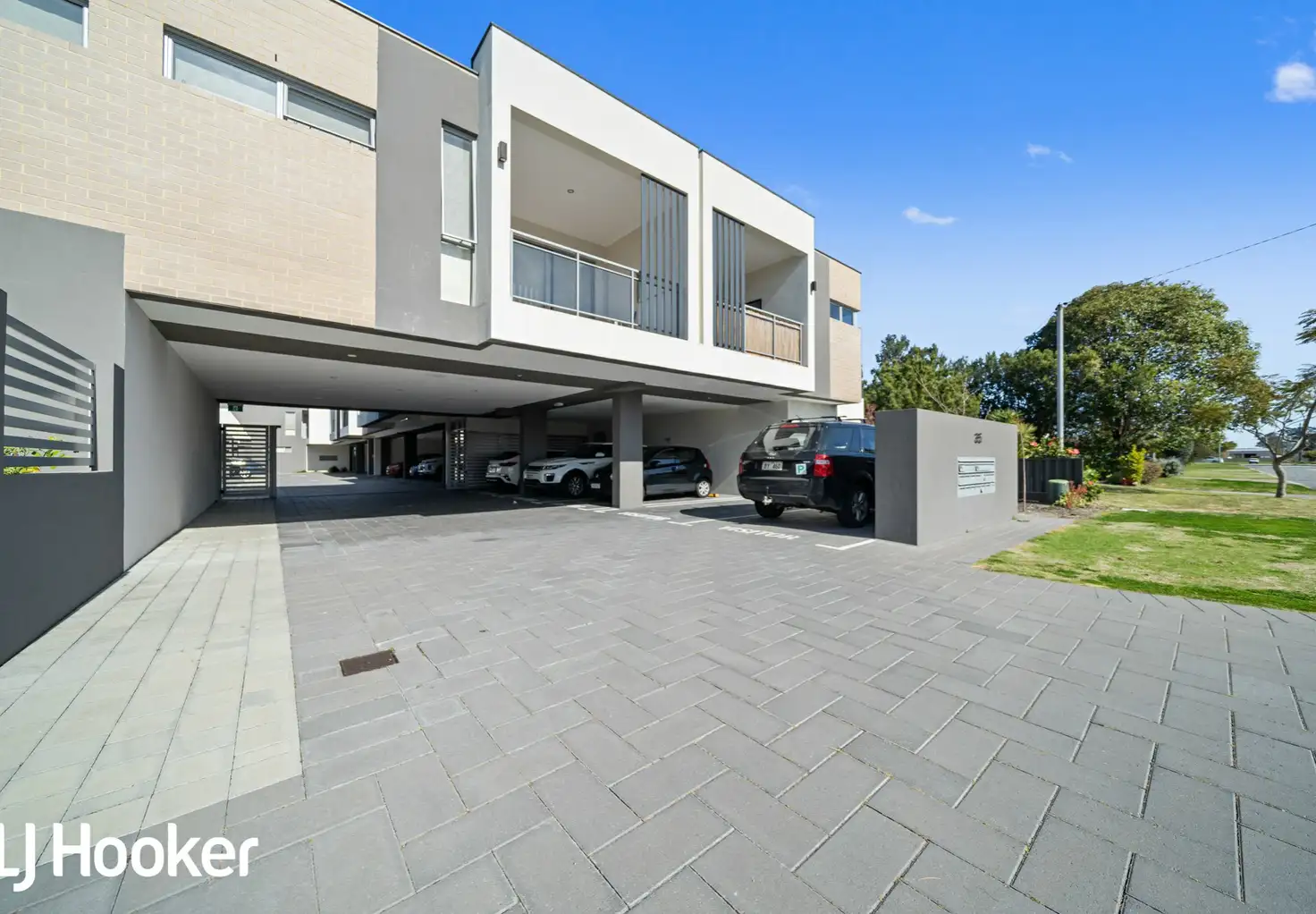 Main view of Homely apartment listing, 16/35 Thomas Street, East Cannington WA 6107